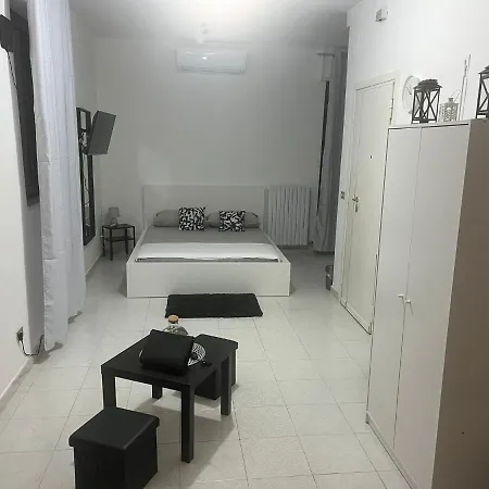 Appartement Attico Di Aurora Bari