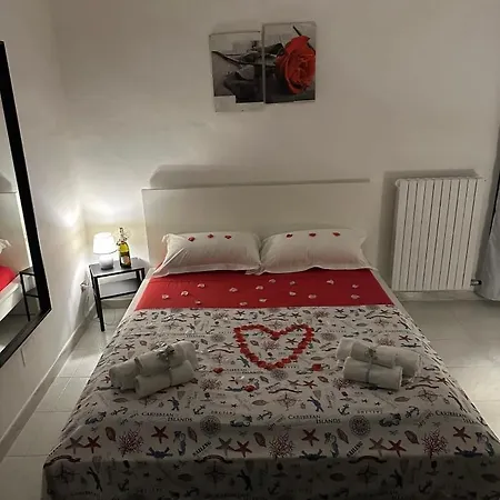 Attico Di Aurora Appartement *