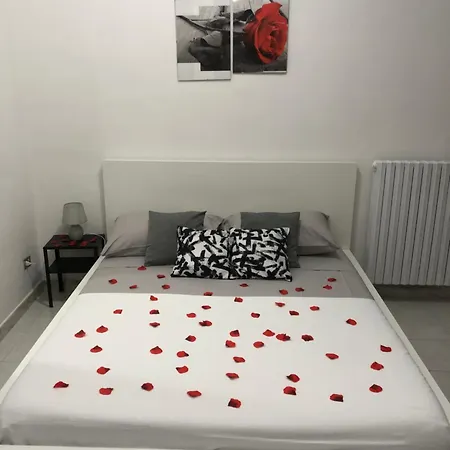 Appartement Attico Di Aurora Bari