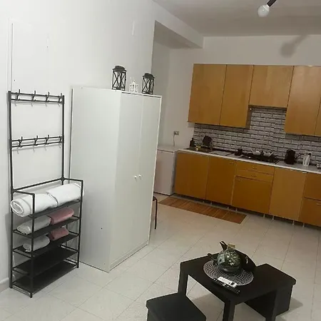 Appartement Attico Di Aurora *