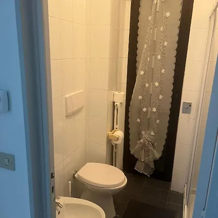 Attico Di Aurora * Bari