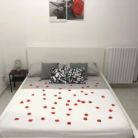 Appartement Attico Di Aurora