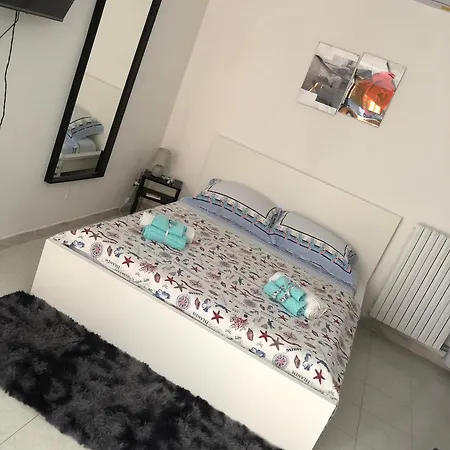 Appartement Attico Di Aurora